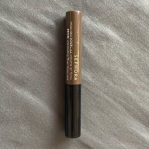 Sephora brow mascara